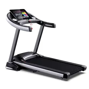 life fitness cheap home use led screen portable running machine walking pad foldable electric treadmills