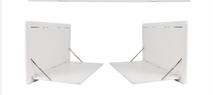 Accessoires de caravane pour camping-car Caravane de pique-nique externe Table pliante pour camping-car - Product Image 3