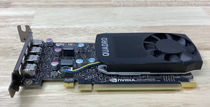 Station de travail serveur carte graphique haut de gamme jeu public GPU pour mémoire vidéo Nvidia P620 2G - Product Image 4