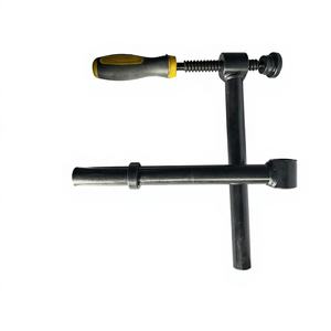 ขายตรงจากโรงงาน โต๊ะเชื่อมแบบ 3 มิติ รุ่นใหม่ - สถานีบัดกรีระดับมืออาชีพ พร้อมอุปกรณ์ยึดและจับยึด ทำจากเหล็กหล่อ - Product Image 2