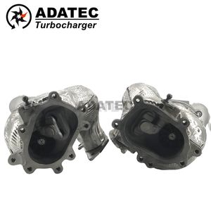 Nieuwe Hybride Supercharger G25-550 Kogellager Voor Audi A8 Turbo 079145703e 079145704S Voor A8 4H Sedan 4.0l/A6/S6 Quattro 800hp - Product Image 5