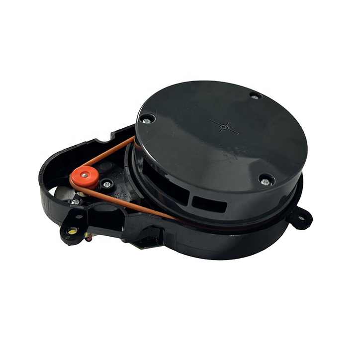 【交換部品付】ROBOROCK S7 ブラック　ロボット掃除機 交換部品付】ROBOROCK S7 ブラックロボット掃除機