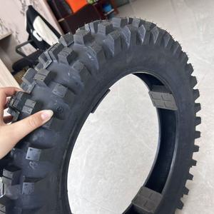 Neumático Trasero <span class=keywords><strong>Mitas</strong></span> de Alta Calidad 110/90-17 Pulgadas <span class=keywords><strong>para</strong></span> Motocicletas, Nuevo de Fábrica, Alta Calidad - Product Image 5