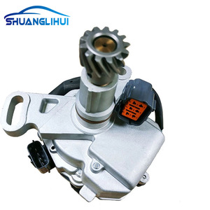D4T90-02-distribuidor de ignición de alta calidad, FS05-18-200 para <span class=keywords><strong>Mazda</strong></span> 626 OE D4T9002 - Product Image 3