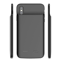 Étui de chargement pour téléphone Portable, plusieurs modèles, batterie pour iphone 12 mini 13 14 plus pro max