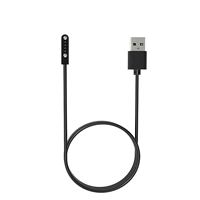 Câble de charge magnétique USB pour montre connectée, chargeur pour tracker d'activité, écouteurs sportifs, cordon de charge magnétique