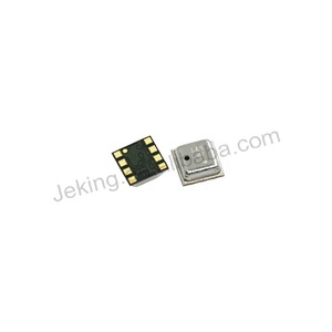Sensores de Humedad de Montaje en Placa Jeking, Sensor de Presión y Temperatura <span class=keywords><strong>BME280</strong></span> - Product Image 5