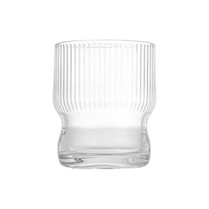 NEWELL Tasse à café en verre haut de gamme à texture martelée, design moderne et simple, <span class=keywords><strong>sans</strong></span> poignée ni couvercle, pour café et lait - Product Image 6