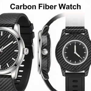 Productos Personalizados de Fibra de Carbono - Product Image 2