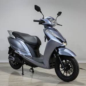 Moto électrique à grande vitesse 1000/1500/2000w, scooter électrique à batterie au lithium, nouveau design, pas cher, pour adultes, moto électrique chinoise - Product Image 5