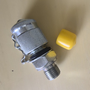 Válvula de Carga de Gas Hidráulico 3115026200 80759069 Atlas <span class=keywords><strong>Epiro</strong></span> COP1838 HD HLX5, Piezas para Equipo de Perforación, Herramienta de Perforación con Nitrógeno - Product Image 4