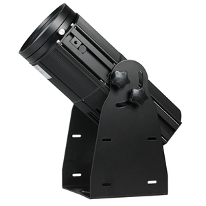 Proyector LED de 150W/200W, Luz LED Amarilla, Roja, Verde, Azul y Blanca, Proyección de Suelo, Zona de Seguridad, Pasillo, Almacén, Proyector de Líneas - Product Image 2