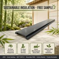 Tira de Barrera Térmica de Nylon PA66 GF25 Moderna al por Mayor para Aislamiento Térmico en Fachadas de Muro Cortina de Aluminio con Rotura de Puente Térmico y Puertas