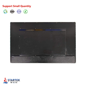 <span class=keywords><strong>Monitor</strong></span> <span class=keywords><strong>LCD</strong></span> da 31.5 pollici IPS con <span class=keywords><strong>Touch</strong></span> Screen capacitivo con retroilluminazione a LED HDR FHD risoluzione 1920*1080 <span class=keywords><strong>VGA</strong></span> HD interfaccia MI per Laptop - Product Image 6