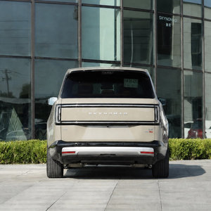 Xiao mi SkyNomad N90 Max, SUV Inteligente de Espacio Variable, Autonomía Extendida, 5 Plazas, Motor Dual, Tracción en las Cuatro Ruedas, Precio al por Mayor en China - Product Image 6