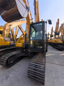 XE155GA Excavatrice sur chenilles de <span class=keywords><strong>15</strong></span> <span class=keywords><strong>tonnes</strong></span> Moteur à faible vitesse et à couple élevé Godet de 0,32 m3 en stock - Product Image 3