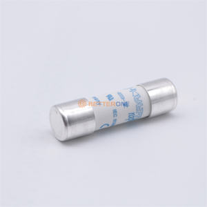 5020106.40 리미트론 고속 동작 퓨즈 URZ 40A aR DC 700V 14x51mm 퓨즈 1 년 보증 - Product Image 6