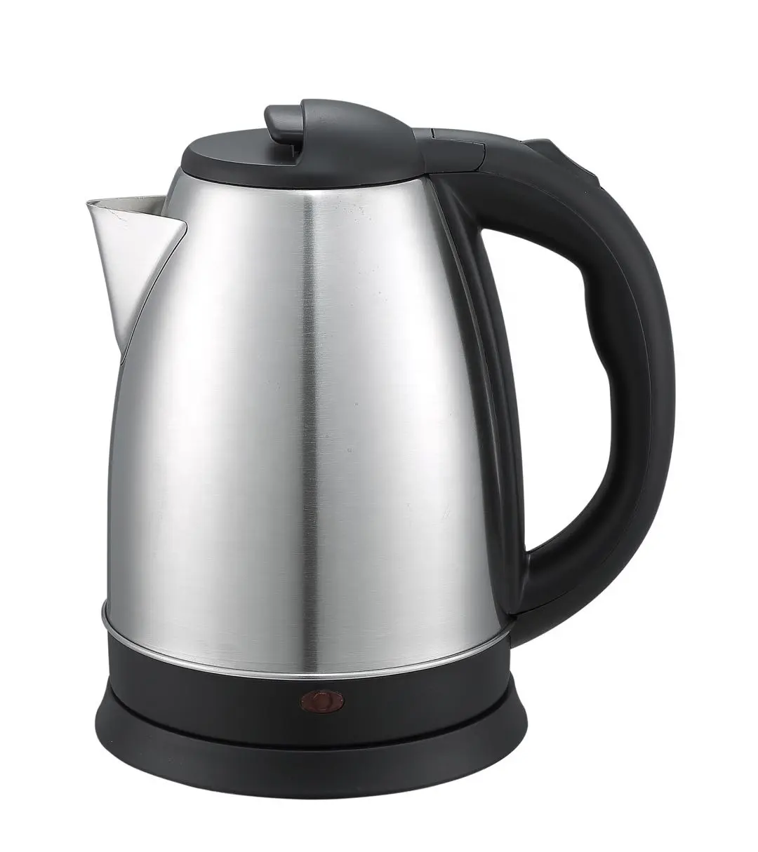 Household appliances promotion low price stainless steel electric kettle 1.5L 1.8L