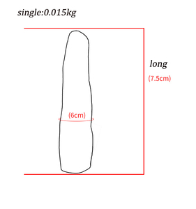 Remorque pour la pratique des ongles, accessoire de manucure, nail-art, décoration des ongles, nouveau design 2019 - Product Image 4