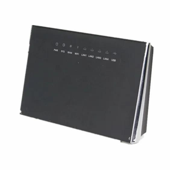 Nuevo enrutador IP PBX WiFi, soporte PBX220, 16-32 extensiones