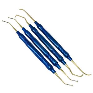 Kit pengangkat <span class=keywords><strong>Sinus</strong></span> maxklem gigi <span class=keywords><strong>Lateral</strong></span> dengan sumbat - Product Image 2