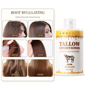 <span class=keywords><strong>Après</strong></span>-<span class=keywords><strong>shampoing</strong></span> et <span class=keywords><strong>shampoing</strong></span> OEM à marque privée pour <span class=keywords><strong>cheveux</strong></span> <span class=keywords><strong>bouclés</strong></span> naturels et secs, enrichis en biotine et suif de bœuf - Product Image 5