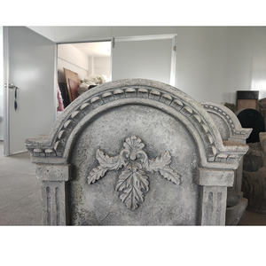 <span class=keywords><strong>Fontaine</strong></span> <span class=keywords><strong>murale</strong></span> à eau en polyrésine, jouet d'extérieur, décoration <span class=keywords><strong>de</strong></span> la maison - Product Image 3