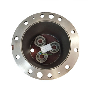 SKGM ZGAQ-02224 R170W-7A R200W-7 R210W-9 tekerlekli ekskavatör parça taşıyıcı ZGAQ-02224 - Product Image 1