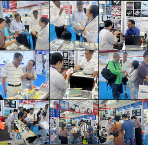 Harga penjualan langsung pabrik adalah paket hidung murah dengan tali tabung PVA Merocel spons Sinus Pak bedah hidung tata rias hidung - Product Image 6