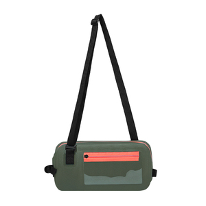 ARTEX - Bolsa Impermeable de PVC para Viajes al Aire Libre, 56L, con Diseño de Separación en Seco y Húmedo - Product Image 3