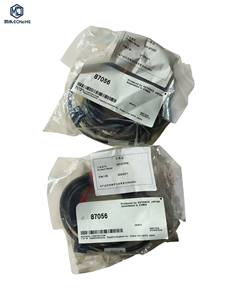 Cable de Conexión de Sensor para Controlador PLC, Nuevo y Original, OP-87056 - Product Image 1