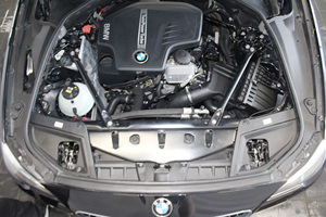 <span class=keywords><strong>BMW</strong></span> 525Li Sedán 2015, Auto Usado, Bajo Kilometraje, Vehículos Usados de Alta Calidad, Venta al por Mayor de Autos, Exportación de Autos, Proveedor B2B - Product Image 4