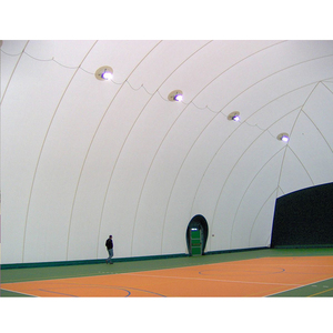Air <span class=keywords><strong>Dome</strong></span> Inflatable <span class=keywords><strong>Dome</strong></span> không khí-hỗ trợ Inflatable màng thể thao sân vận động cho thể thao <span class=keywords><strong>Dome</strong></span> - Product Image 6