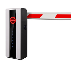 Mecanismo Servo de Alta Velocidad de 0.9s de Fabricante Inteligente, MCBF de 10 Millones de Ciclos para Peaje - Product Image 1