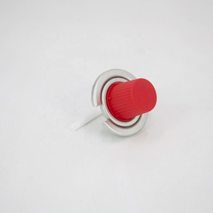 Vanne et <span class=keywords><strong>bouchon</strong></span> de réchaud à <span class=keywords><strong>gaz</strong></span> <span class=keywords><strong>butane</strong></span> portable d'extérieur en gros avec trou - Product Image 3