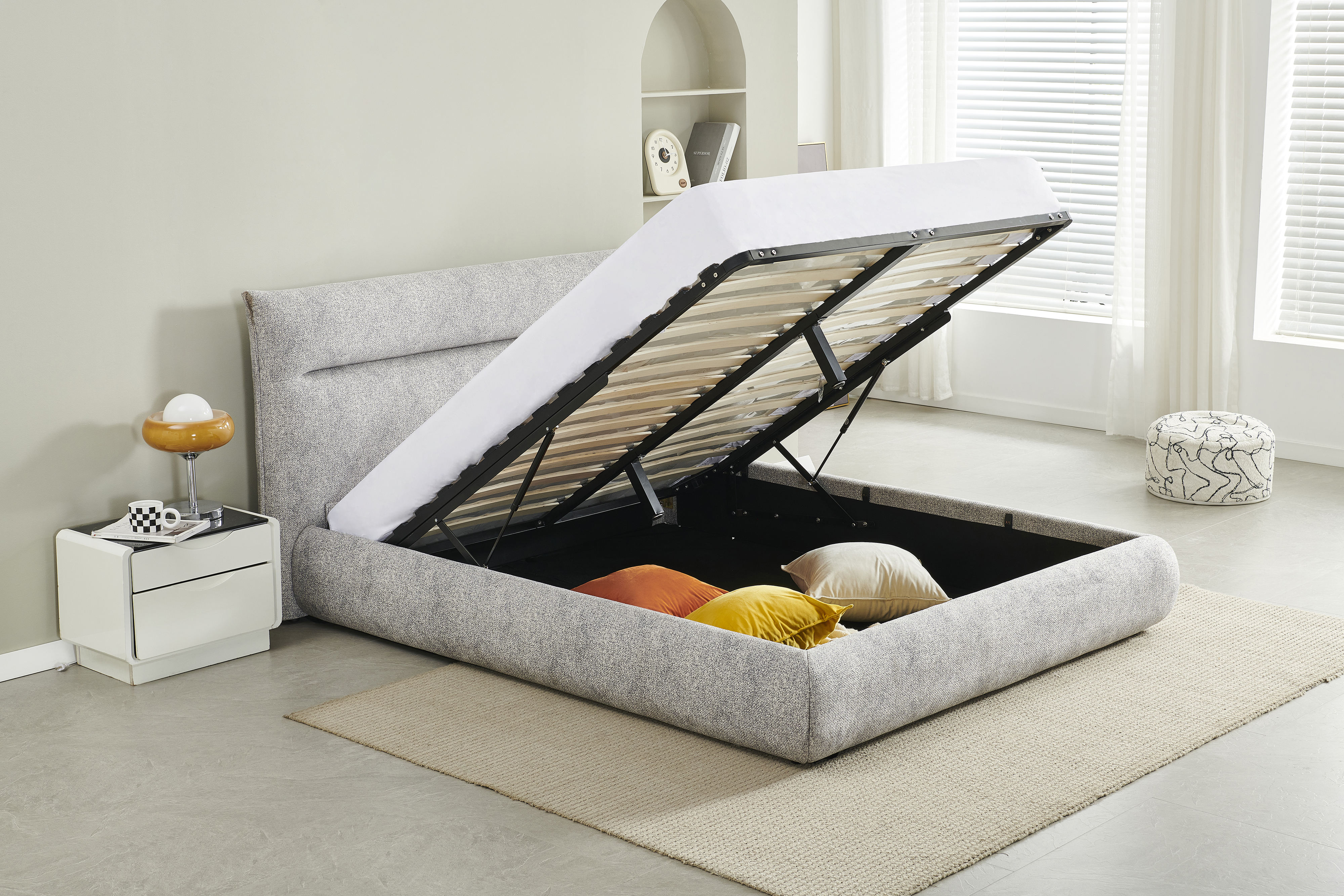 ปรับแต่งได้