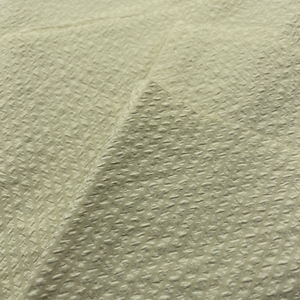 Tela de poliéster jacquard ripstop lisa y arrugada en stock, tela corta para ropa de exterior - Product Image 5