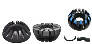 SHENKAI BOP SHAFFER type kit de réparation de champ pétrolifère pièces de rechange élément d'emballage pour équipements de champ pétrolifère - Product Image 5