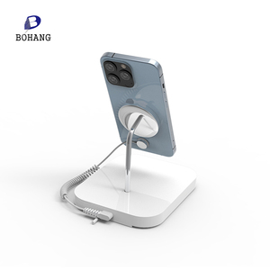 BoHang, a <span class=keywords><strong>precio</strong></span> de fábrica, equipo <span class=keywords><strong>antirrobo</strong></span> de teléfono móvil de escritorio con carga de succión magnética <span class=keywords><strong>para</strong></span> tienda, a <span class=keywords><strong>precio</strong></span> de fábrica, a la venta - Product Image 4