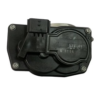 Nouveau corps de papillon OEM 16119-ED000 SERA526-01 avec garantie 1 an pour Nissan Versa 1.6L 1.8L Micra Tiida