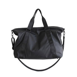 Sac de voyage Oxford léger, sac de sport, sac de yoga, sac de sport, sac de sport à séparation sèche et humide, sac de sport pour les courts trajets, sac de week-end, sac de voyage - Product Image 6