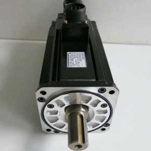 Moteur à inertie moyenne SGMGH-1AA2A-YR13 1500RPM NEUF et ORIGINAL pour bras robotique - Product Image 2