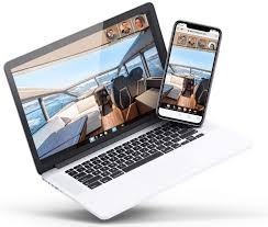 Desarrollo de Aplicaciones para Visión Virtual de Casas/Inmuebles, Funciones Personalizadas para Uso Móvil, Versión de Internet de Exportadores Indios - Product Image 3