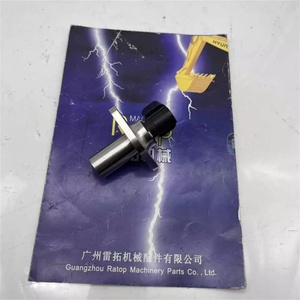 เซ็นเซอร์การปฏิวัติ D6N D5R 358 2399 RPM เซ็นเซอร์ความเร็ว358-2399 3582399สำหรับ973D - Product Image 4