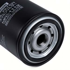 Filtro de aceite MASUMA, piezas de coche, 15601-87105 15601-87105-000 15208-13210,-, filtro de aceite centrífugo para DAIHATSU para TOYOTA - Product Image 6