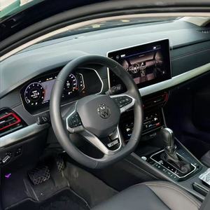 2025款朗逸5座轿车1.5L自动变速箱12英寸触摸屏新车R16深色左驾欧六 - Product Image 3