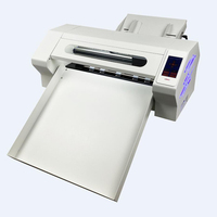 Máquina de troquelado con servomotor, dispositivo Digital de posicionamiento de alimentación continua, con pegatina de papel recubierto, Edge Patrol