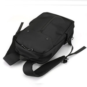 Custom Men's Fashionable Sport Large Capacity Waterproof Computer Backpack Multifunctional Smart Business <b>Laptop</b> <b>Bag</b> Backpack - Product Image 4