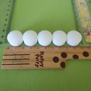 Tablet de sal e água de remoção 99% - Product Image 5