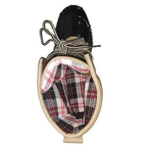 <span class=keywords><strong>Scarpe</strong></span> <span class=keywords><strong>da</strong></span> <span class=keywords><strong>trekking</strong></span> impermeabili antipioggia <span class=keywords><strong>da</strong></span> donna <span class=keywords><strong>con</strong></span> suola in gomma stivali <span class=keywords><strong>da</strong></span> neve <span class=keywords><strong>da</strong></span> caccia anatra <span class=keywords><strong>con</strong></span> tacchi piatti - Product Image 6
